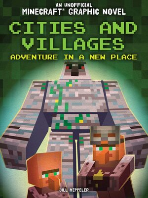 cover image of Cities and Villages